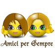 amici per sempre