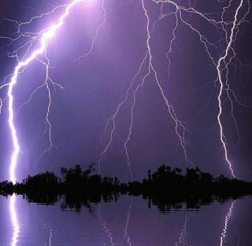 Zeus, il padre degli Dei e degli uomini. Fulmini_000043.gif-r