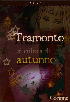 Tramonto di Settembre